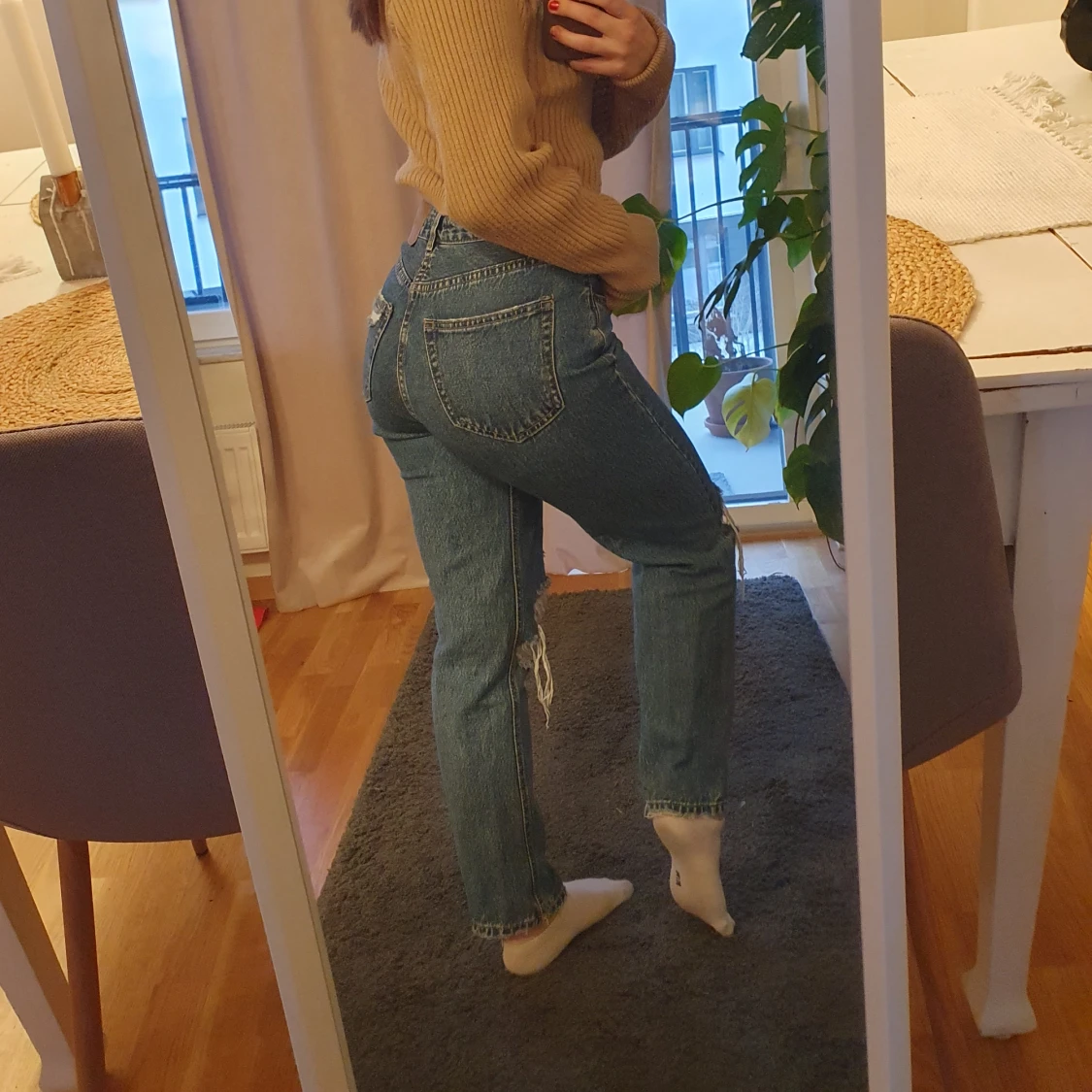 Jeans - 91
