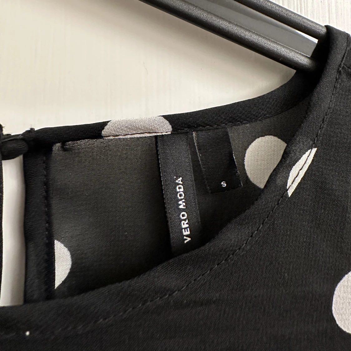 Prickig t-shirt - 90