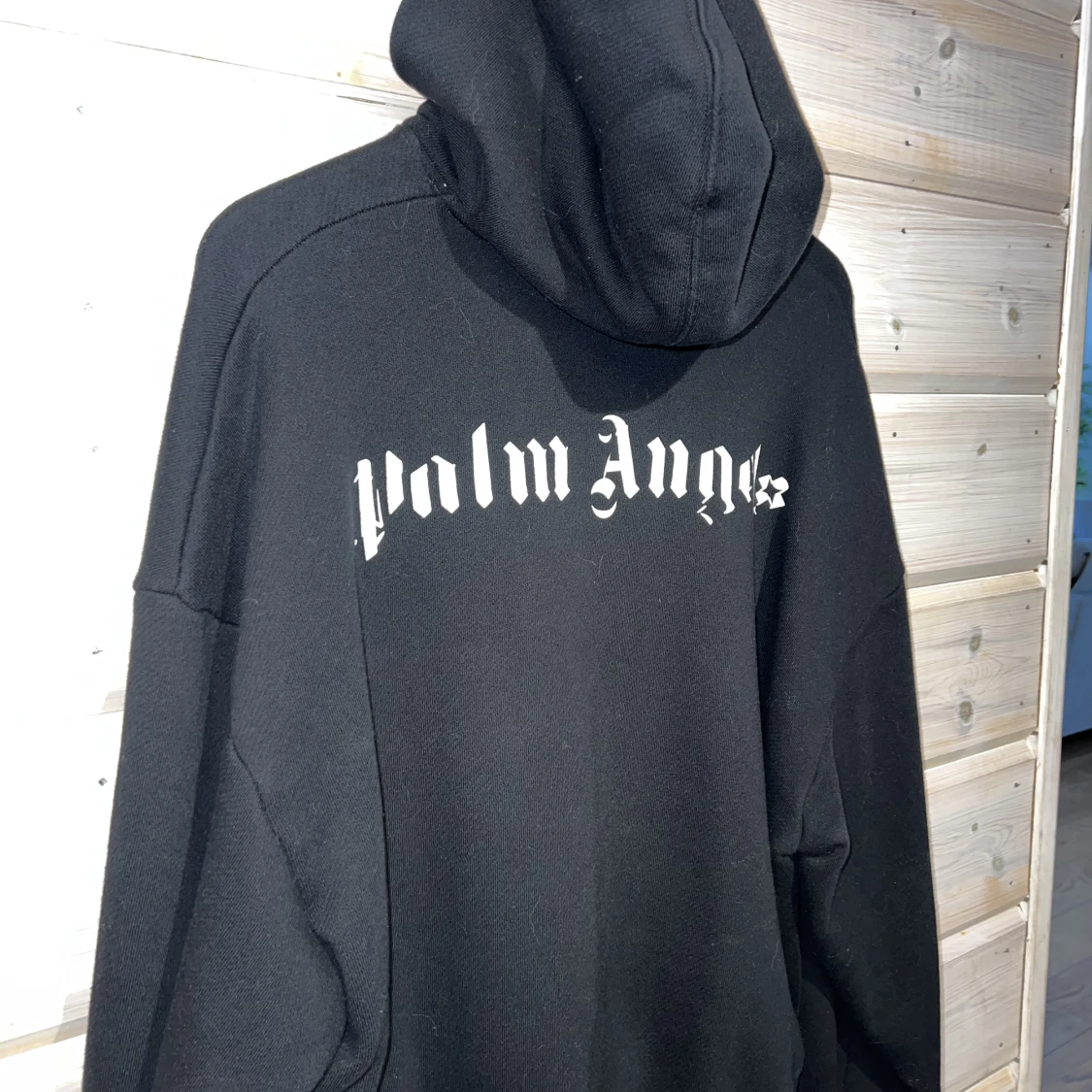 Palm Angels Hoodie