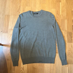 J.Lindberg Merino Ull Tröja - Helt ny J.Lindeberg tröja i merino ull