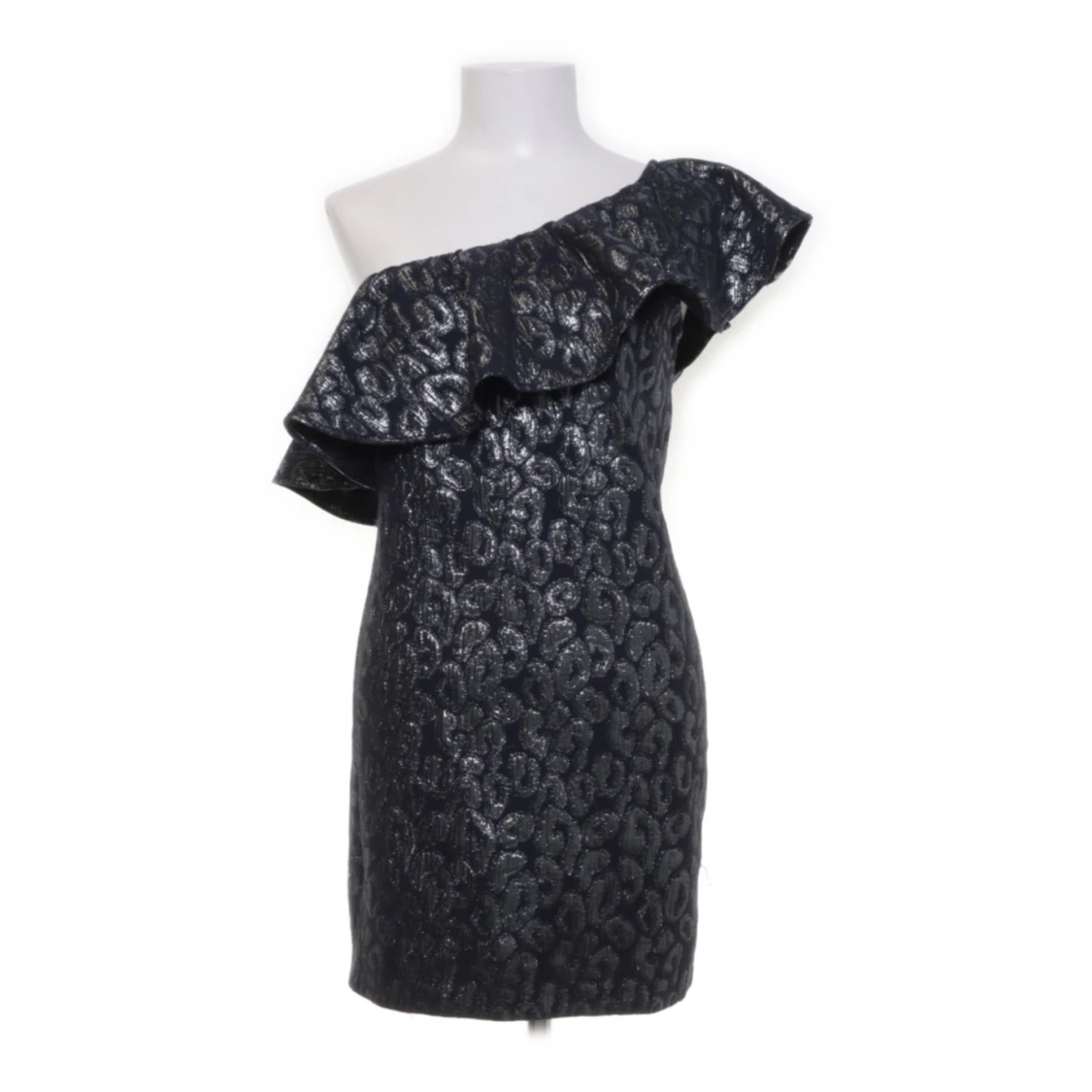 Fin nyårs klänning