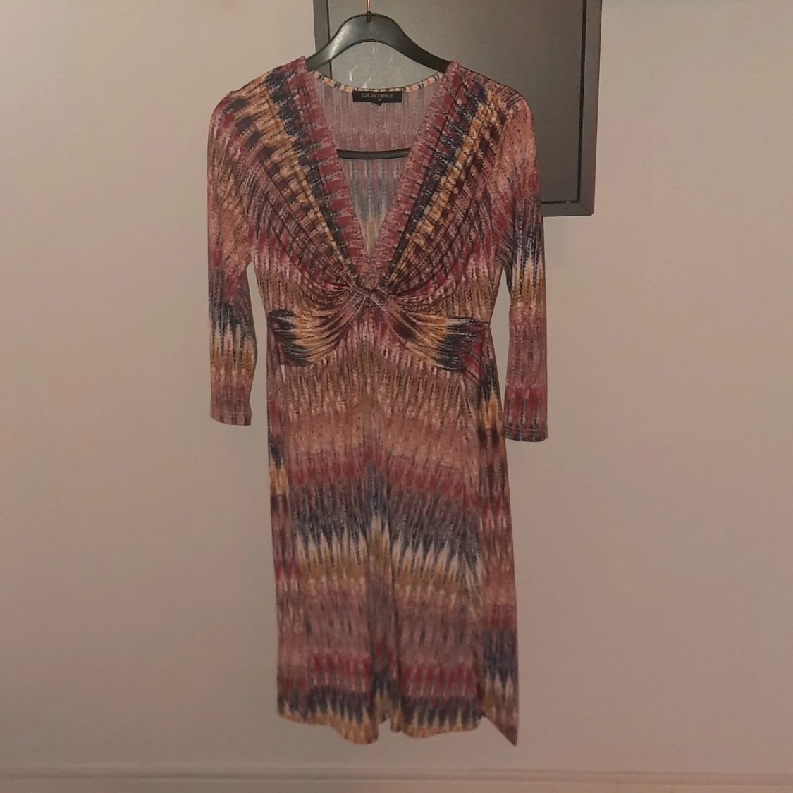 Alla vädersklänning - 90