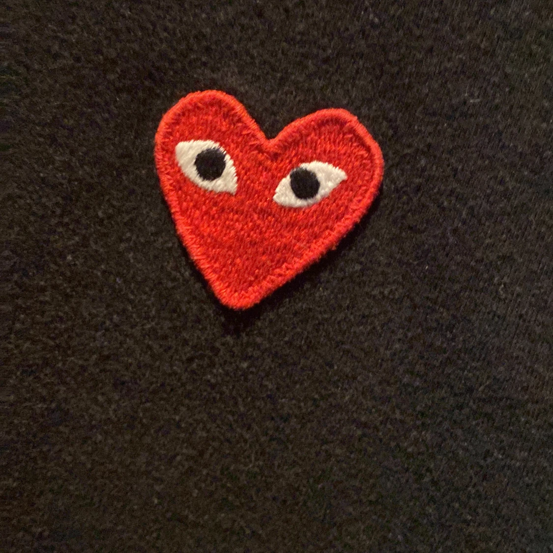 COMME des GARÇONS, CDG - 90