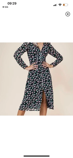 Adoore klänning - Klänning från adoore 