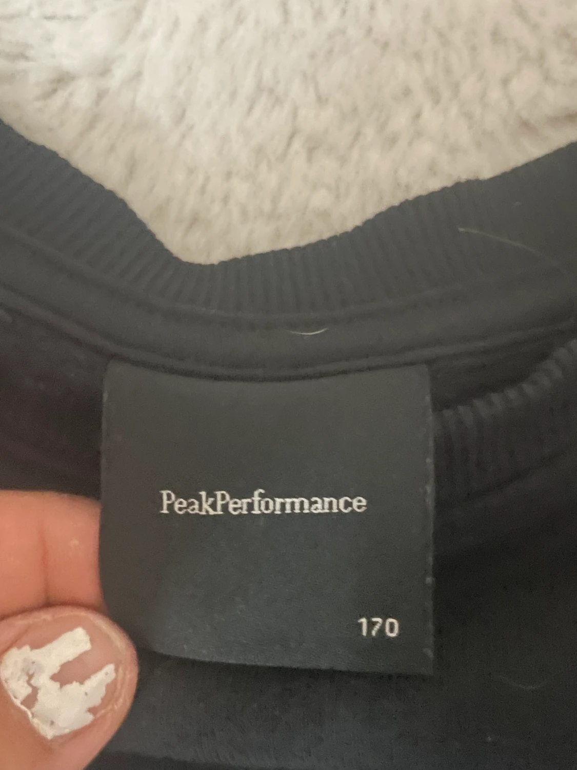 äkta peakperformance - 90