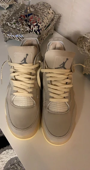 Jordan skor  - Helt nya 