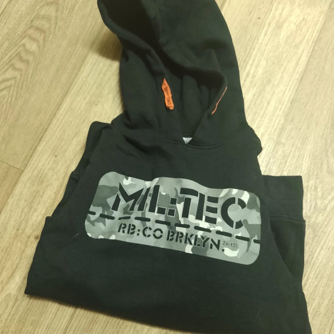 Snygga hoodies  - 91