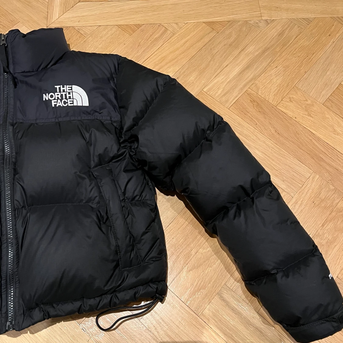 The North Face jacka  - 90