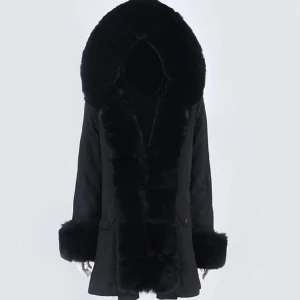 Fatima parka  - Storlek 36 