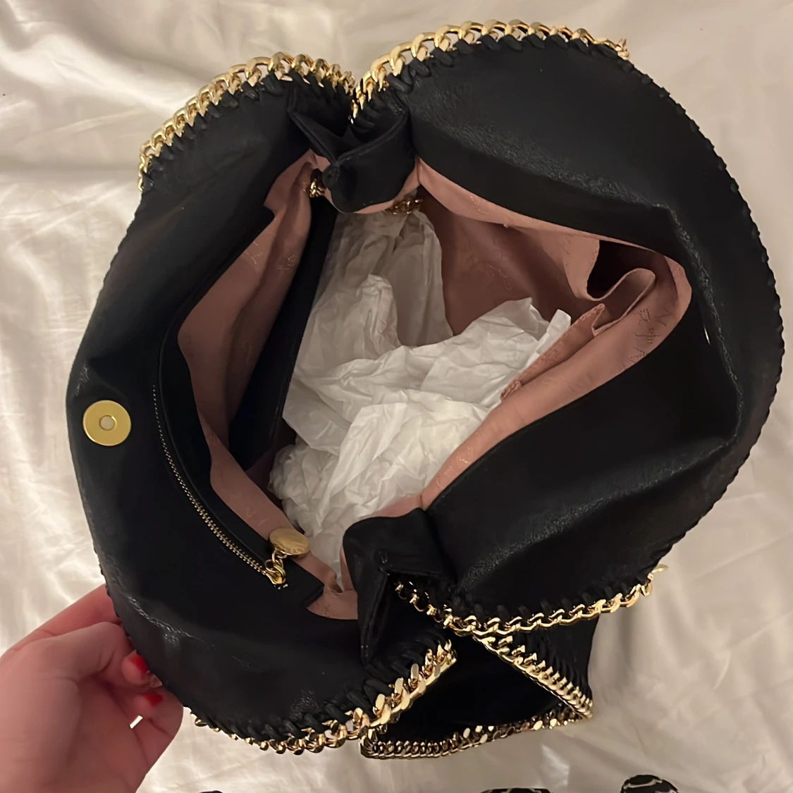 Stella McCartney Väska - 90