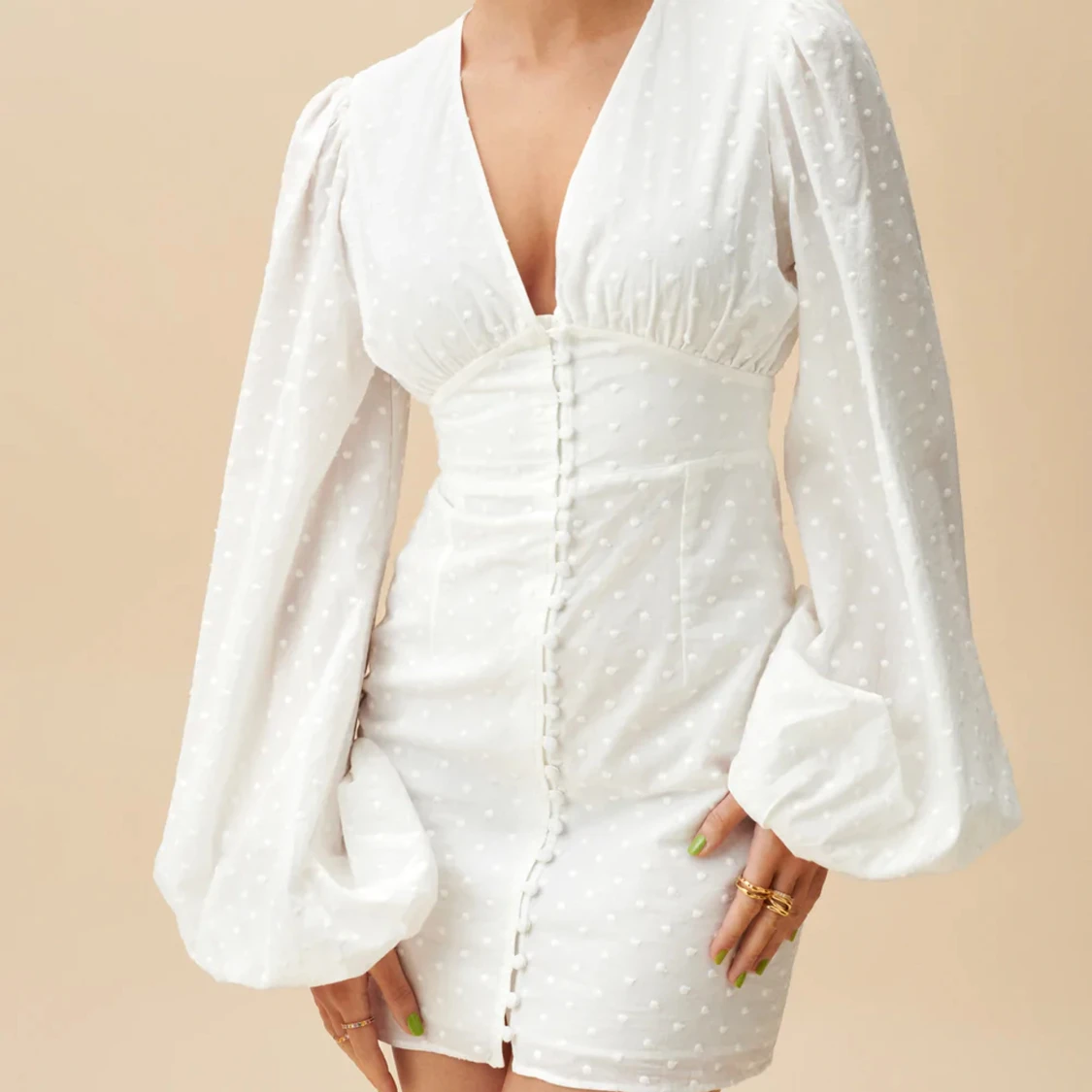 Adoore klänning - 90