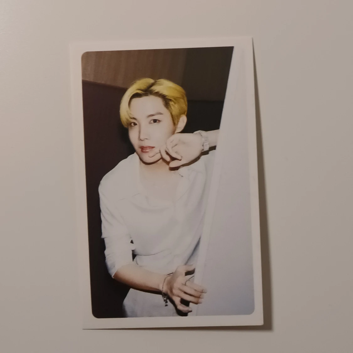Bts kort