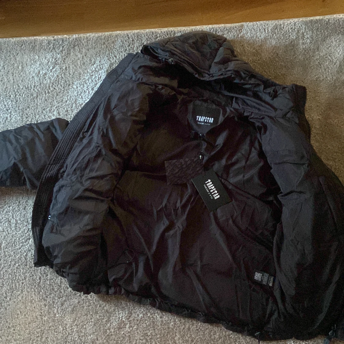 Trapstar jacka - 91