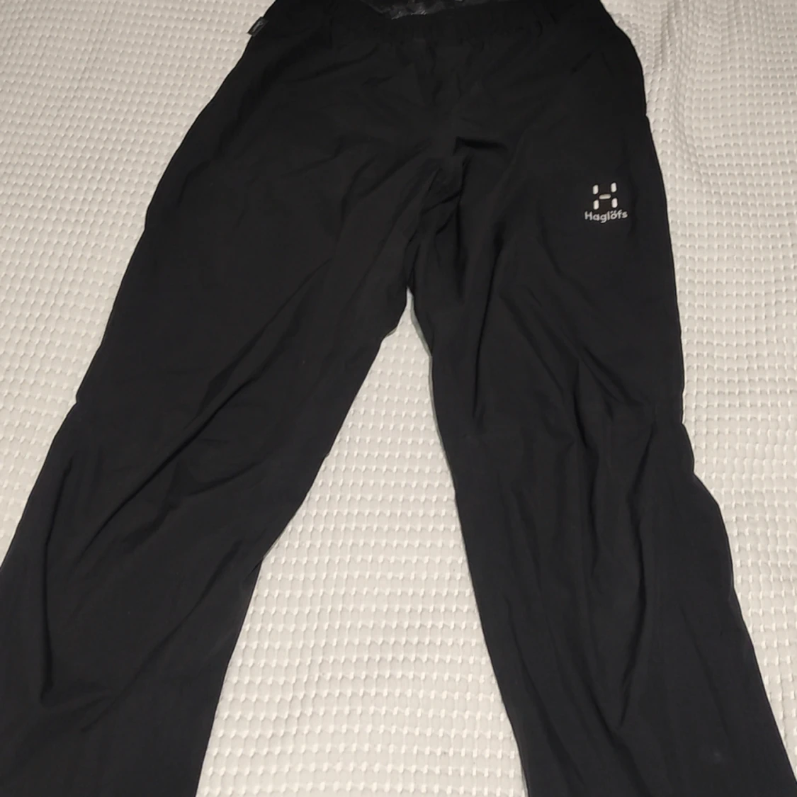 Haglövs byxor m