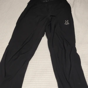 Haglövs byxor m - Bra byxor för vinter och våren 