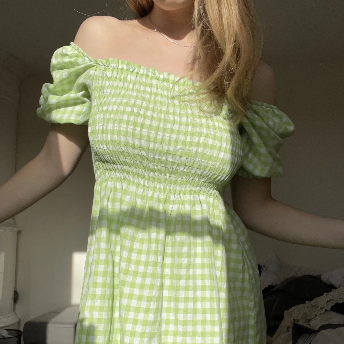 Sommarklänning - 49