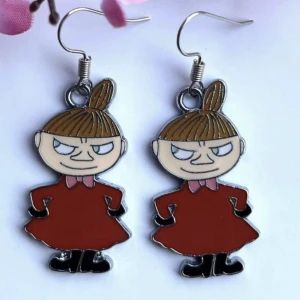 Lilla My örhängen ❤️ - Nickelfria krokar och fri frakt ❤️