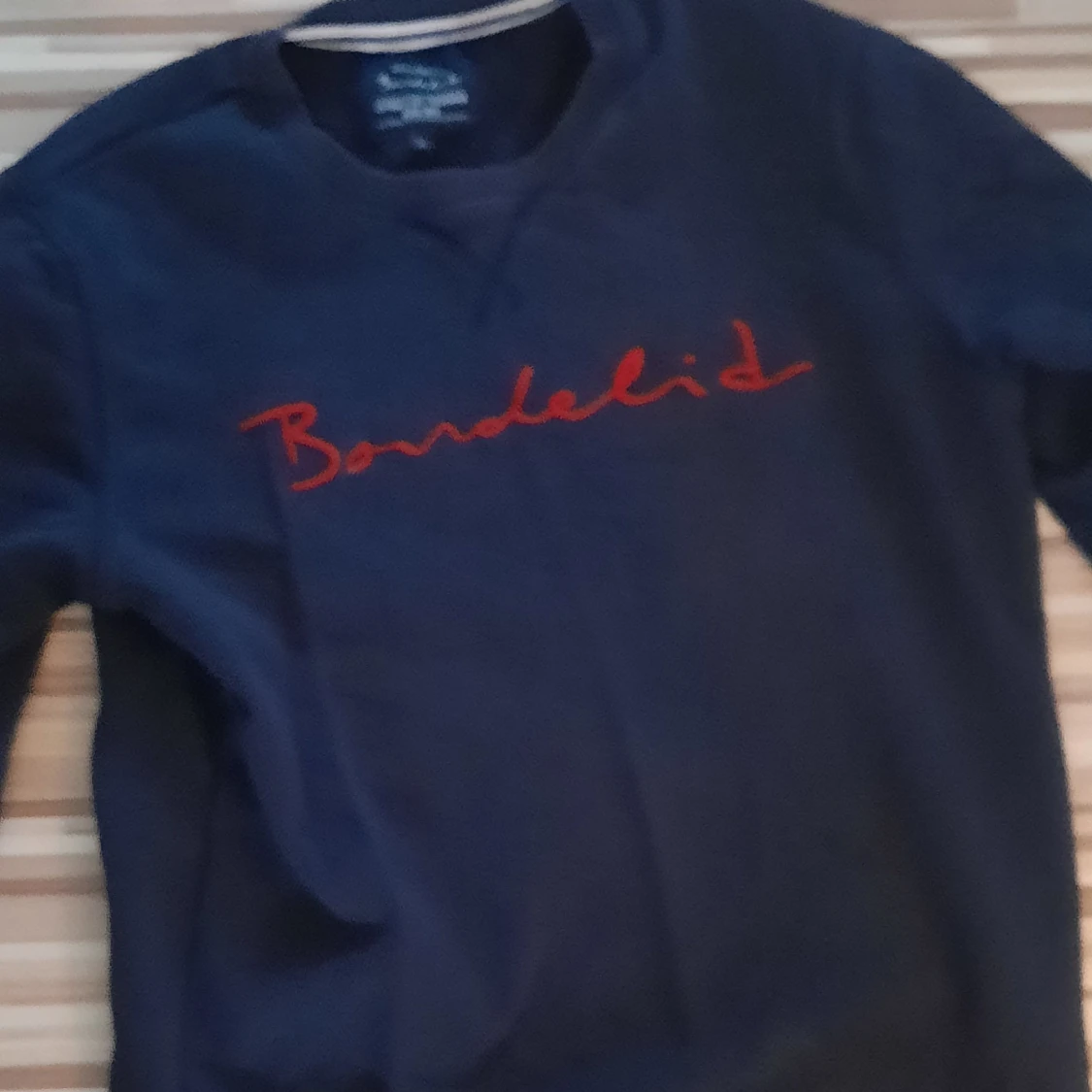 Bondelid Sweatshirt