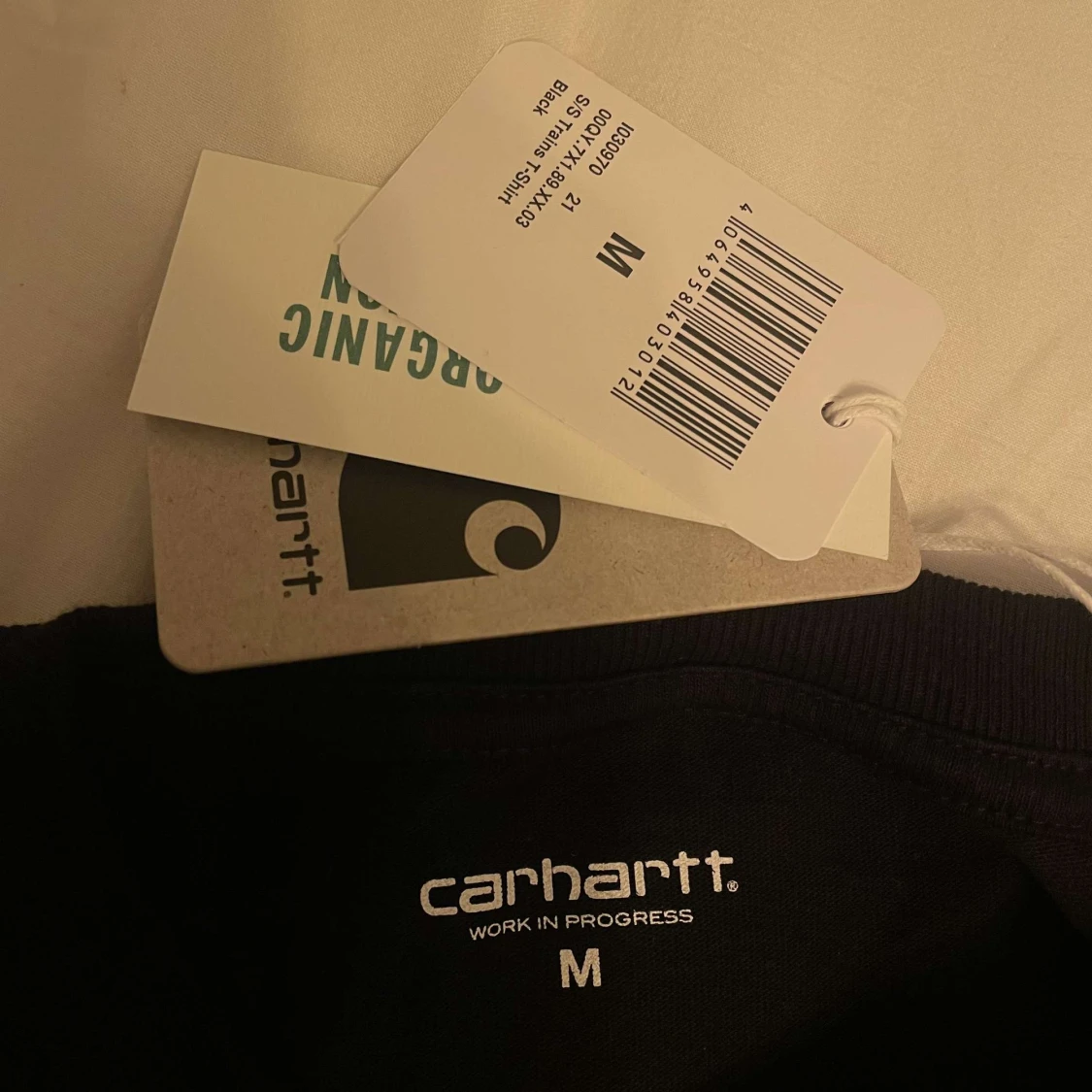 Carhartt T-shirt - 91