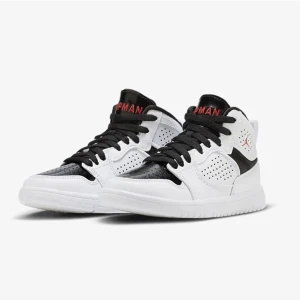 Jordan access - Snygga Jordans i bra skick. Storlek 38,5, nypris 1000kr 🤍 köparen står för frakten 🖤 skriv om du har frågor 