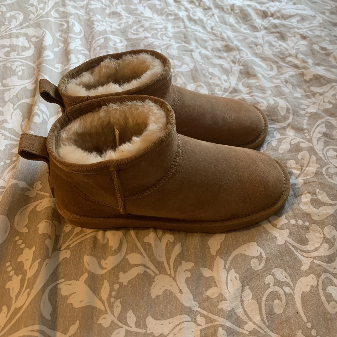 Uggs - 90