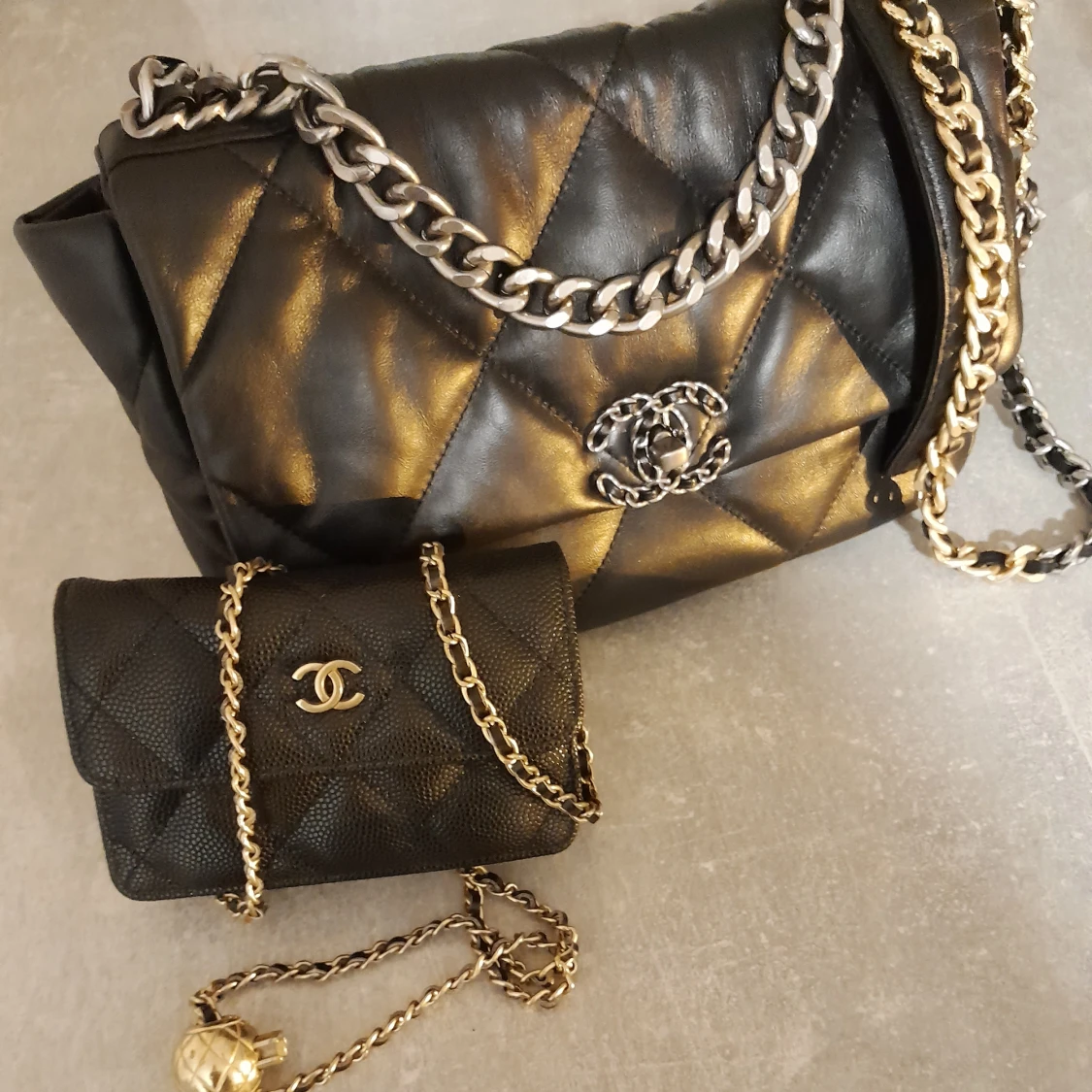 Wallet on chain - 91