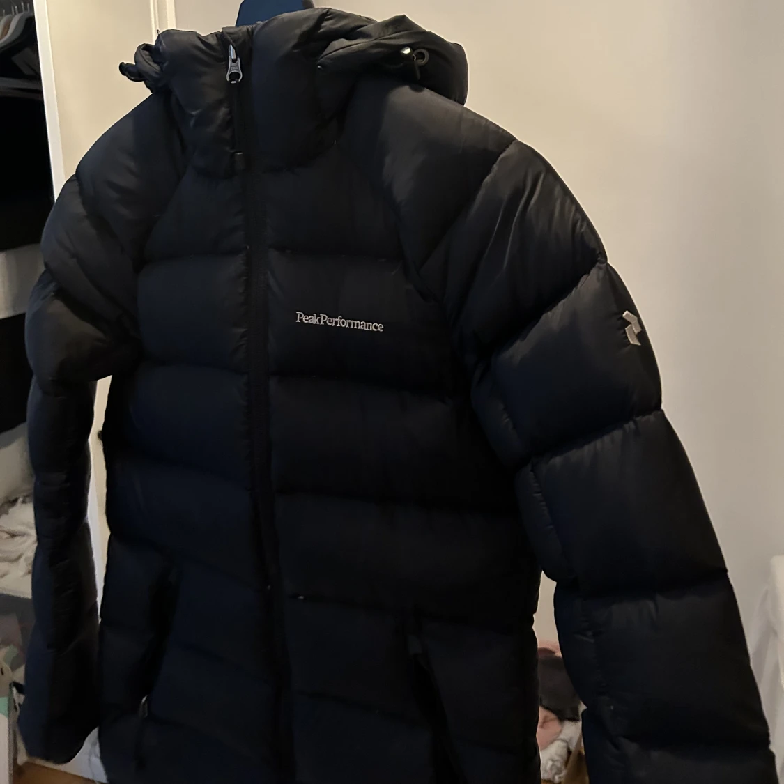 Peak Performance jacka - 90