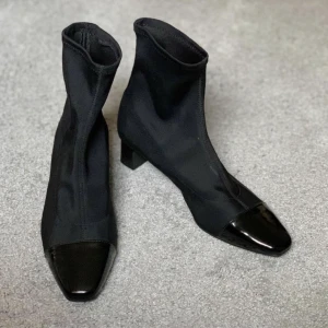 Boots - Välvårdade boots 