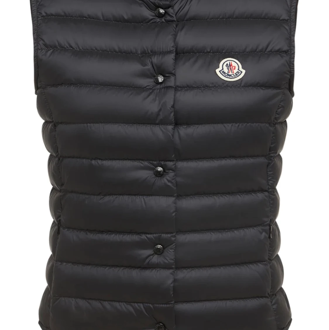 Moncler väst  - 90