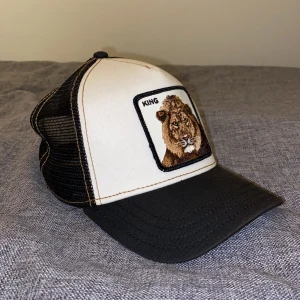 Goorin Bros keps - Säljer en goorin bros keps i nyskick! Kepsen är bara använd ett fåtal gånger.