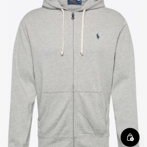 Ralph lauren hoodie - Väldigt bra skick! 