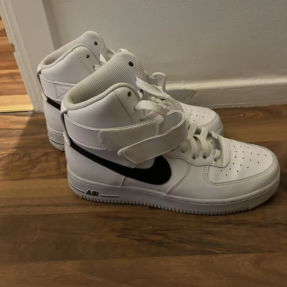 Air force one Size 40