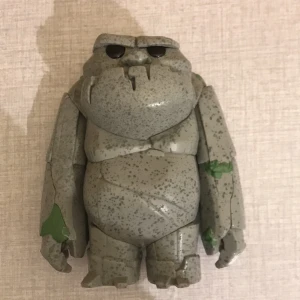 Disney funko pop - Ett bergstroll (tror jag) funk pop, från frost 2. I nyskick, inga märken/defekter :) TRYCK INTE PÅ KÖP NU! :)