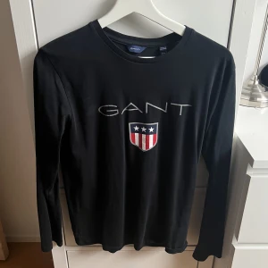 Gant långärmad tröja  - Använd fåtal gånger 