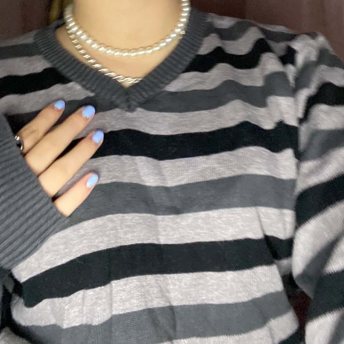 Vintage sweater - 90