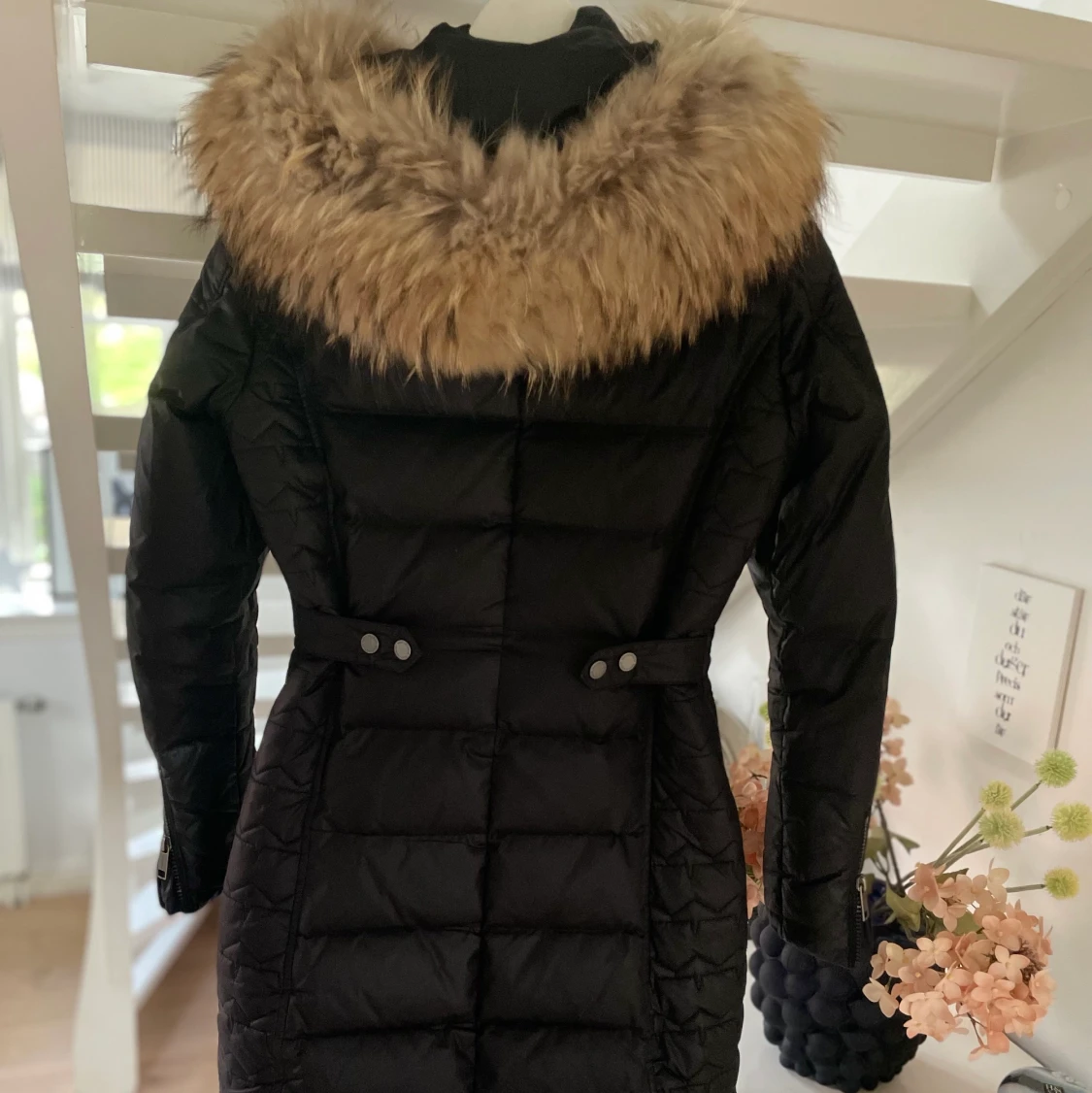 Rockandblue Flare vinterjacka  - 90