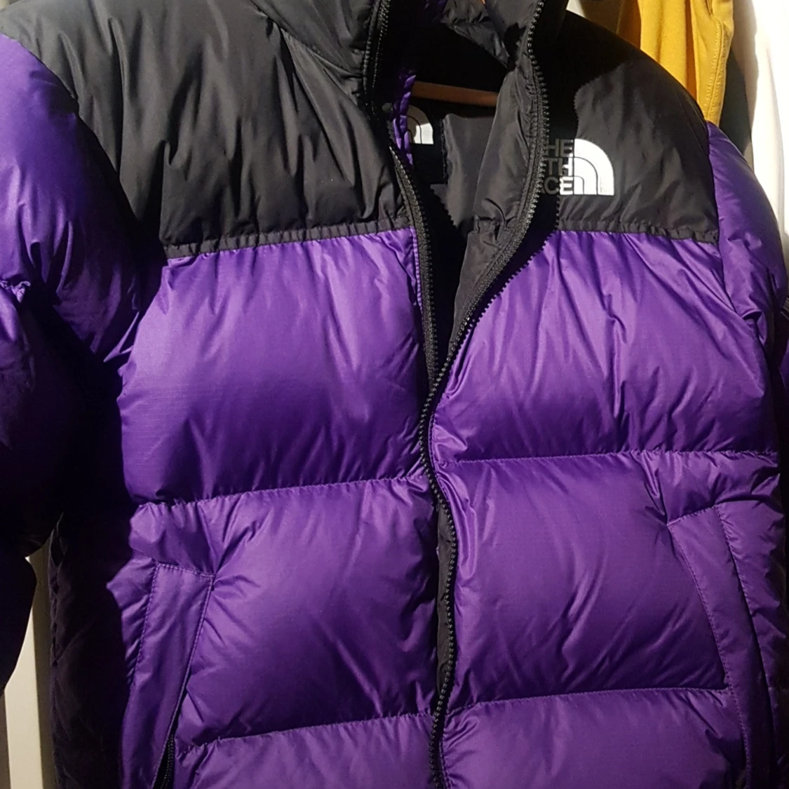 North face jacka  - 91