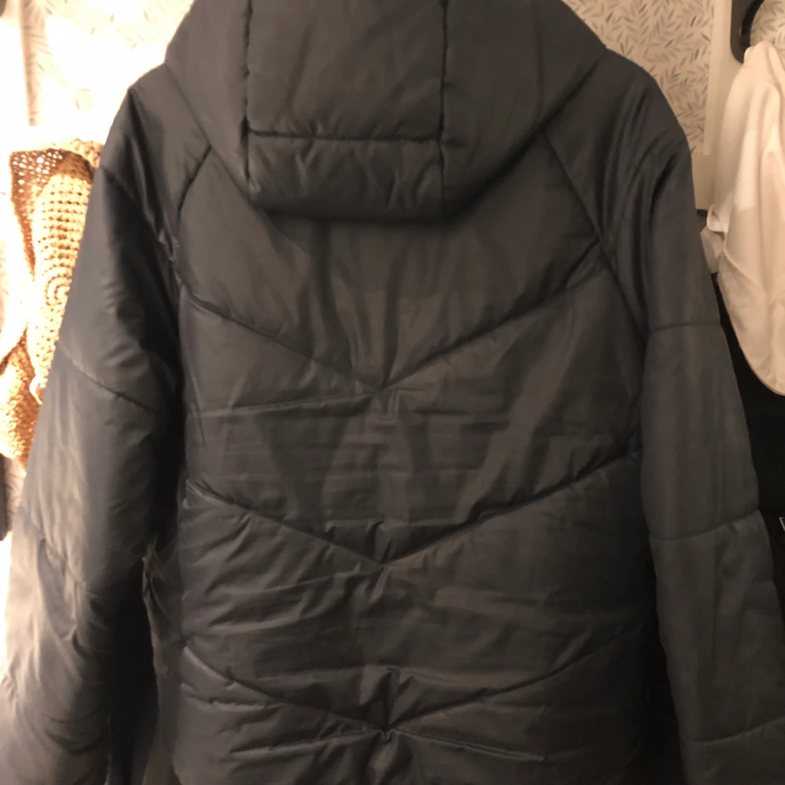 Nike jacka storlek S - 90