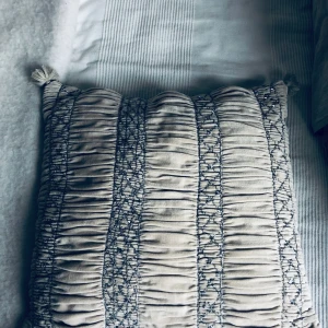 Oddmolly kudde - Oddmollykudde i nyskick !!!Sample!!! 