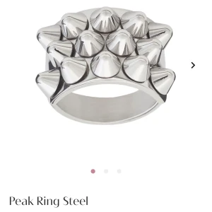 Edblad ring  - Superfin ring från Edblad, super bra skick🥰 250kr+frakt