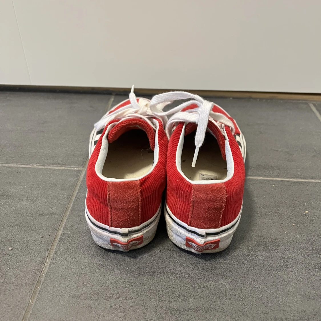 Vans skor storlek 36,5 - 91