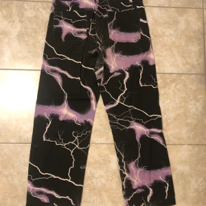 Jaded london lightning jeans - Kom PM för frågor och fler bilder.