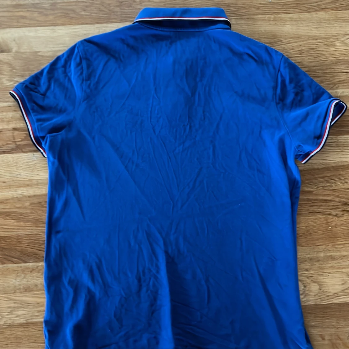 Moncler pique strl M - 90