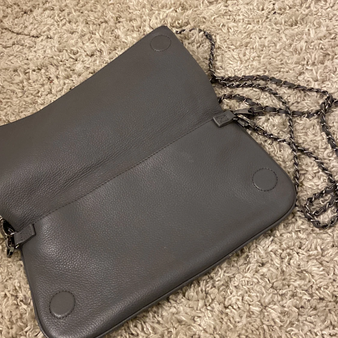 Zadig&Voltaire  väska  - 90