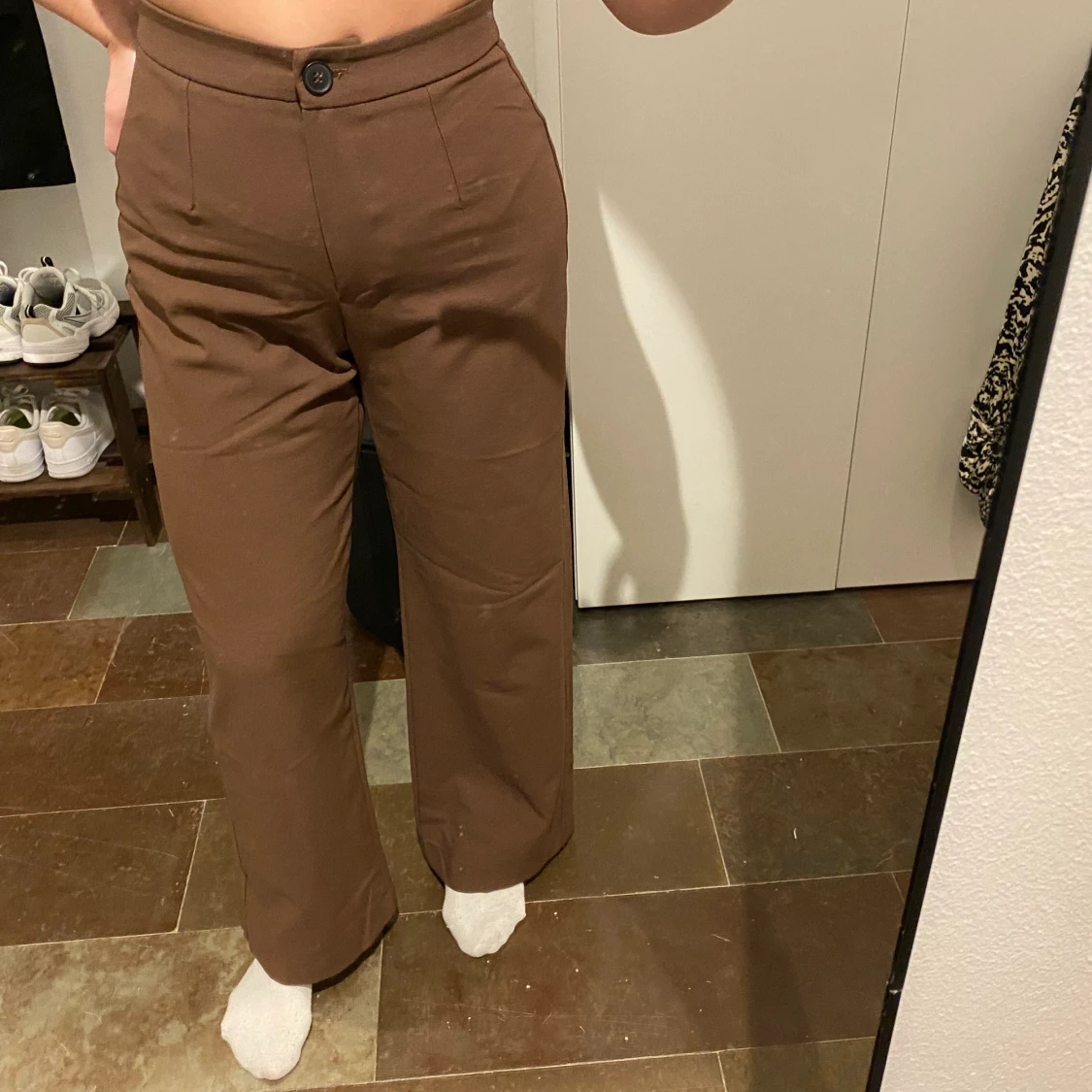 Kostym byxor PETITE - 90