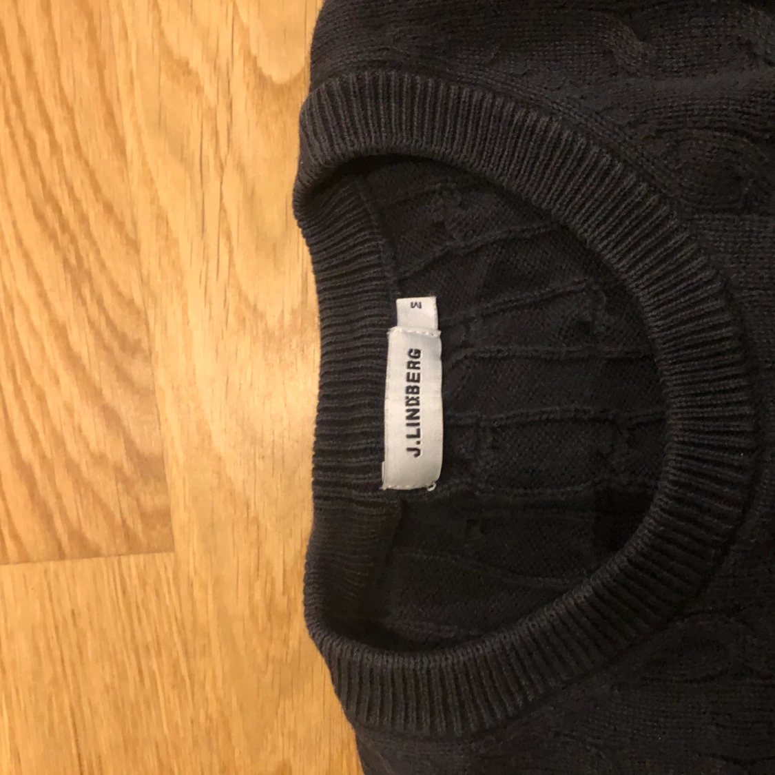 J. LINDBERG tröja  - 91