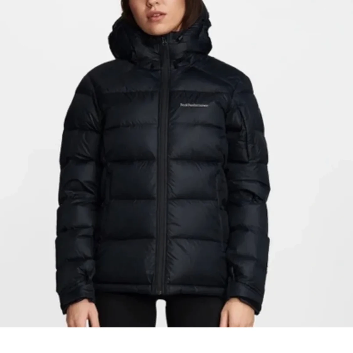 peak performance jacka