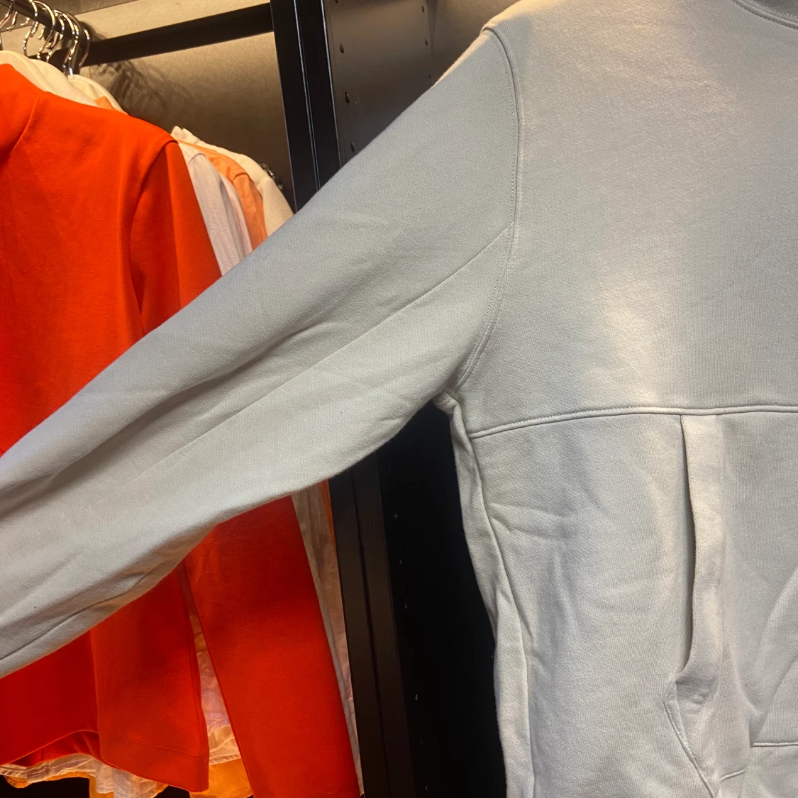 Cp company Hoddie (helt ny) - 91