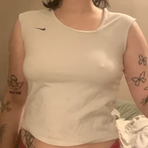 Nike topp - Cool Nike tröja