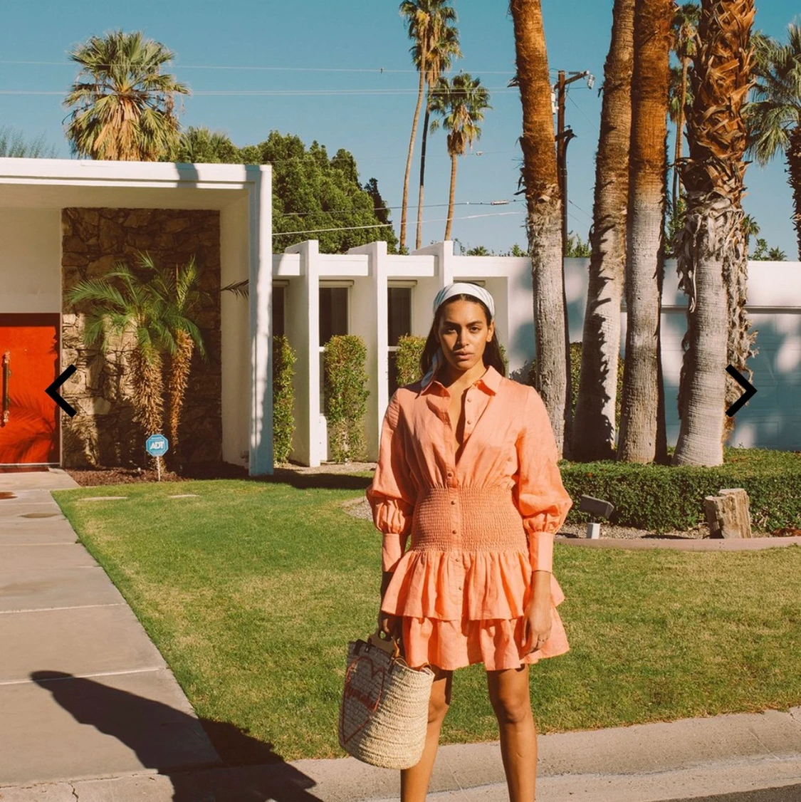 By Malina klänning  - 90